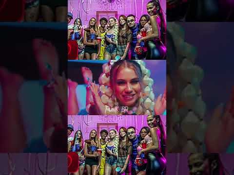 tu perdeu a vez  Milena e manu  mais , mc Xangai e  MC Erika