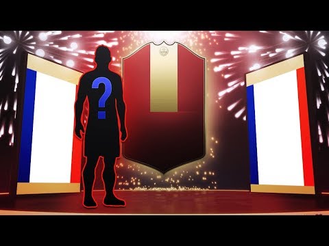 THESE RED PICKS WERE INSANE! - *TOP 100 REWARDS* - FIFA 19 Ultimate Team