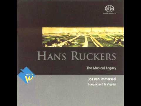 Pavana con su Glosada - Anonymous XVI.c.