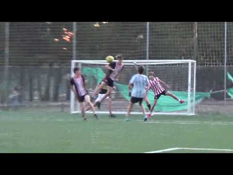 PERGAMINO CITY vs CORBATA - #Clausura2021 Fecha 8