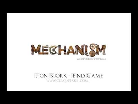 Clearspeaks Music - End Game (by Jon Björk) [Hybrid Choral Epic Orchestral]