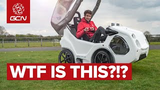 Download lagu Genius Or Bonkers? Is The Drycycle The Future Of Cycling? mp3 Download lagu Genius Or Bonkers? Is The Drycycle The Future Of Cycling? mp3