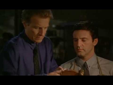 Un cuore in inverno (1992) di Claude Sautet (film completo ITA)