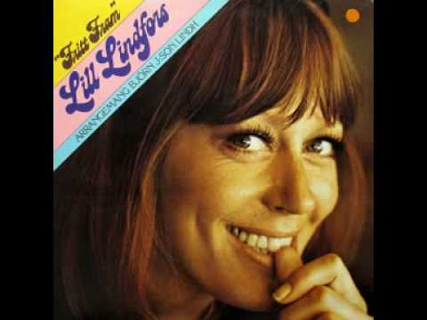 Lill Lindfors Din egen sol