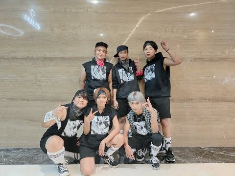 SUPER MIRACLES - MAMA, HISTORY, WOLF (EXO-K) DANCE COVER COMPETITION 2023