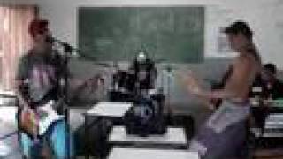 Eu sou igual a você - RAND 22 (Hateen cover)