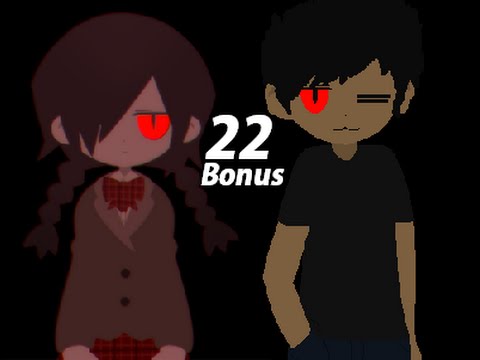Trailer and Bloody Radio - Mogeko Castle part 22(Bonus)