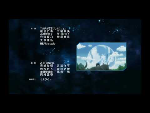 Phantasy Star Online 2: Episode Oracle Our Fighting Eri Kitamura