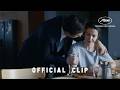 MINOTAUR Breakfast Clip Andrey Zvyagintsev Movie Cannes 2026