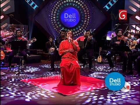 Sandakan Watila - Victor Rathnayaka @ Dell Studio Season 02 ( 30-01-2015 ) Episode 01