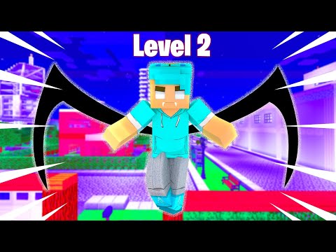 DIVENTO UN VAMPIRO DI LIVELLO DUE!! - Famiglia Di Minecraft *VAMPIRI* #45