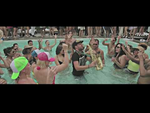 SPECIAL GUEST  ★ NATTY RICO  ►► DJ & SAX PLAYER PERFORMER ★  MERCREDI 13/07 au Duplexclub Biarritz