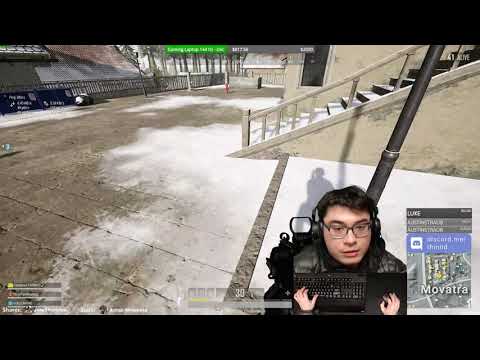 PUBG Vikendi Snow Map - Detecting Sounds