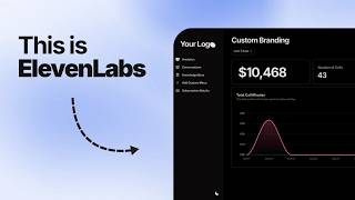 How to Whitelabel and Sell AI Voice Agents using GoHighLevel and ElevenLabs