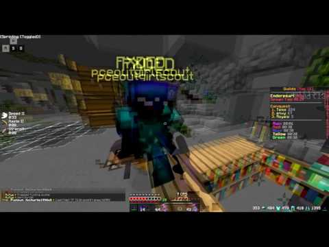 FaithfulHCF Lets Play #5 - MAKING THEM RAIDABLE THROUGH THE PET ROOM