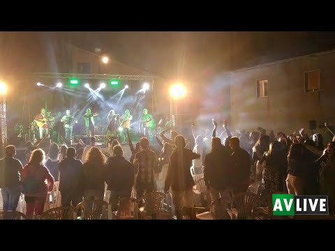 Grottolella, "L'aperitivo della Salamandra" edizione 2021