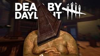 🔪え？クセキューショナー | Dead by Daylight