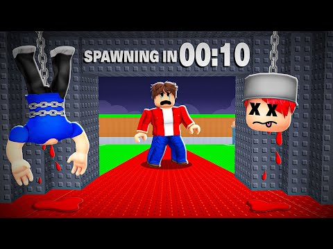 I FAKED My Death in Steal a Brainrot..