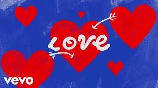 John Legend feat. Chrissy, Luna &amp; Miles - L-O-V-E (Sing-A-Longs &amp; Lullabies for Families)