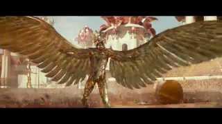 Les Dieux d'Égypte : Bande-annonce 1