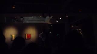 Teen Daze (Live at Kilo Lounge)