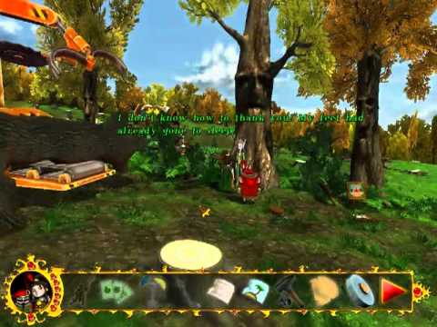 Ceville Babbleplay 18 - Cheaters never win. Unless they're me.