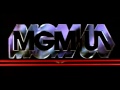 MGM UA Communications Co With MGM Logo