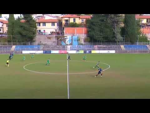 In Serie D si fermano ancora Gozzano e NovaRomentin