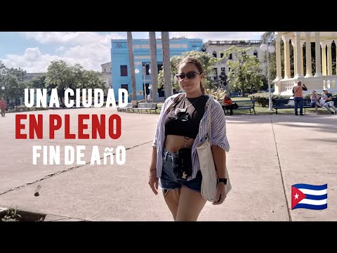 ‼️Así está CUBA 🇨🇺 en PLENO 2025.Recorro las TRISTES calles de SANTA CLARA 😞