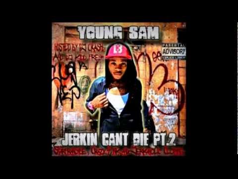 Young Sam - Fresh Like Dougie [Explicit] (Jerkin' & Dougie Song) - Official Audio (With Lyrics)