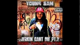 Young Sam - Fresh Like Dougie [Explicit] (Jerkin' & Dougie Song) - Official Audio (With Lyrics)