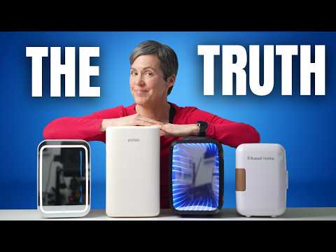 Mini Refrigerator