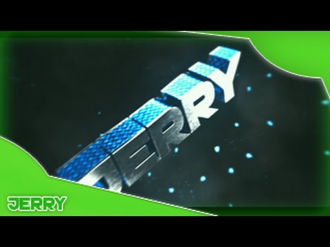 Jerry Kuijper FAN INTRO | By MalzaarFX