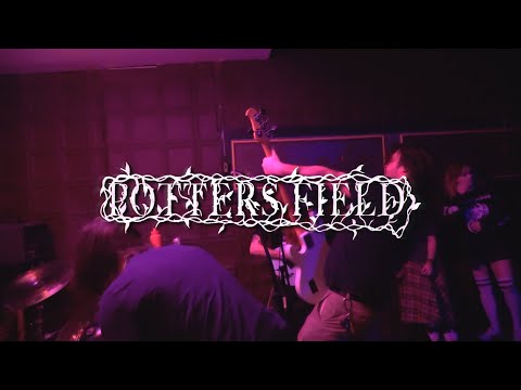 potter's field live at blursday fest day 1, nyc [5.1.25]