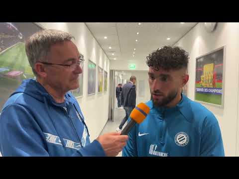 FC Nantes 0-3 MHSC : les réactions du coach et de Jordan Ferri