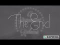 The End A Paramount Release 1965