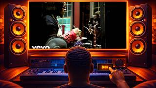 Reaction To Outkast - Da Art of Storytellin' (Part 1+2)