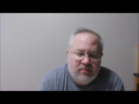 Revenge of the Blank review!