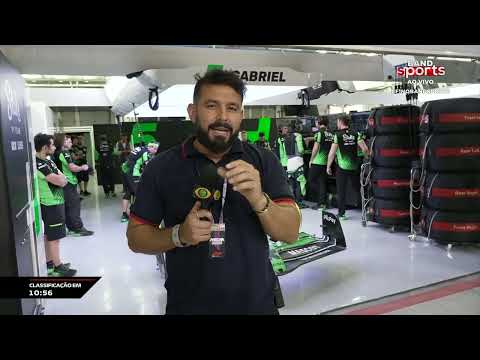 CLASSIFICAÇÃO DO GP DO BAHREIN F1: EXPECTATIVA PARA O BRASILEIRO GABRIEL BORTOLETO