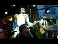 The Trews - Love is the Real Thing (Live @ Calgary Stampede 2011)