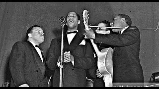 The Ink Spots - Prisoner Of Love