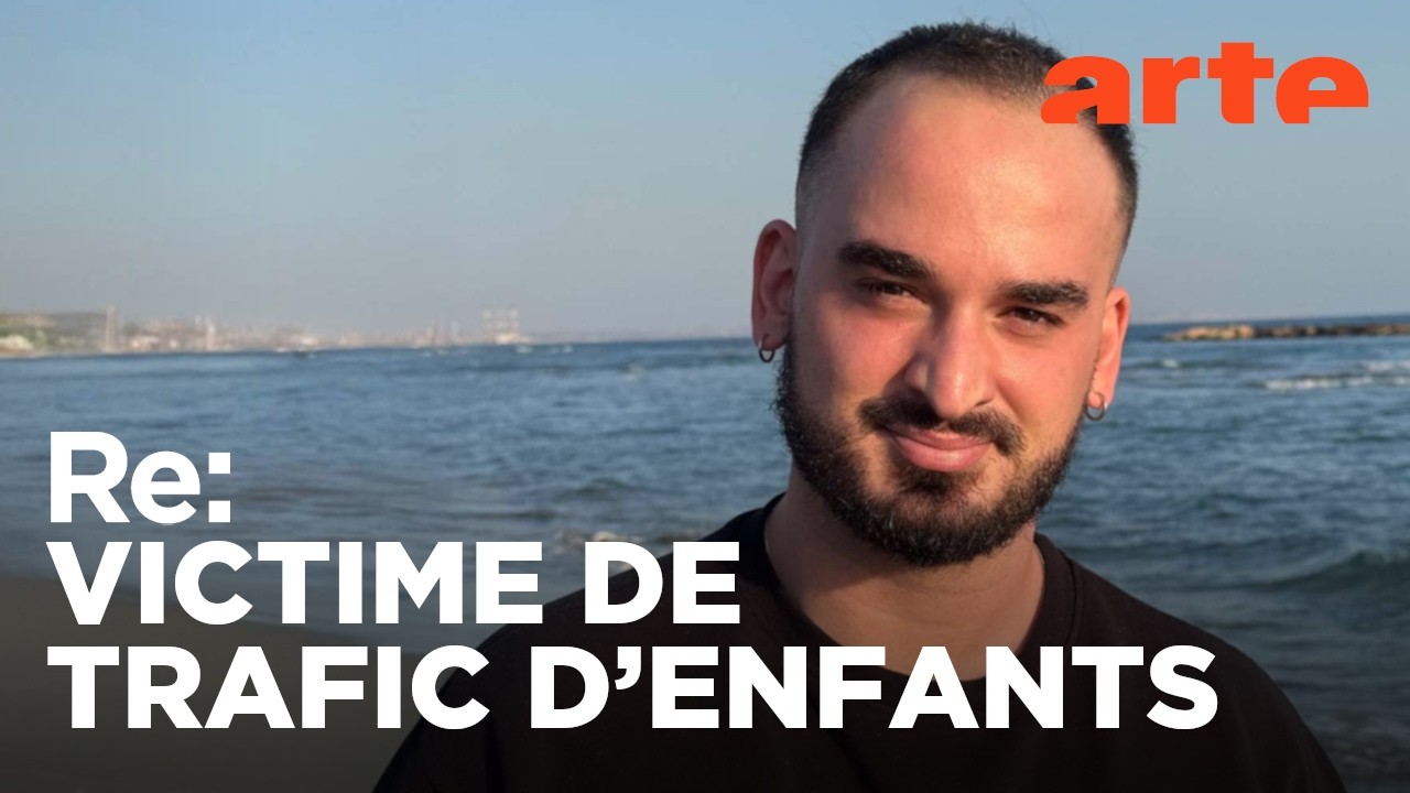 Géorgie : des bébés volés et vendus | ARTE Regards