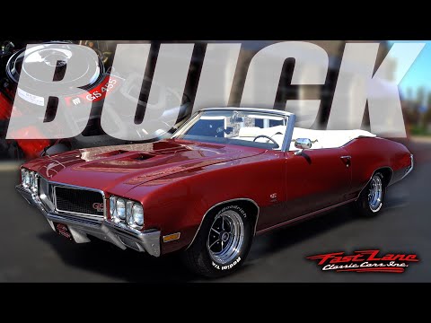 1970 Buick GS 455 (CC-1946972) for sale in St. Charles, Missouri