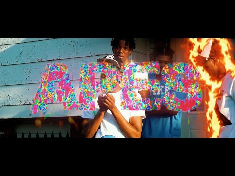 Jayodadon x Backdoe Benji - Apes (Official Video)| Shot By🎥: @youngwill2