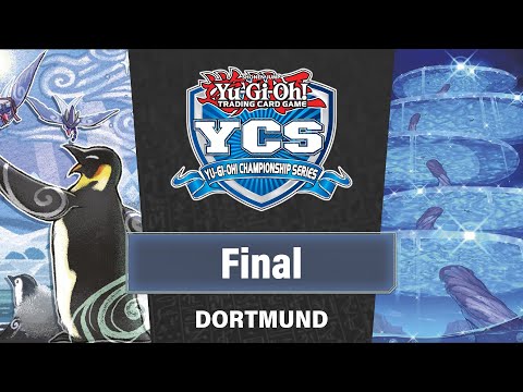 YCS Dortmund 2022 - FINAL - Mario A. vs. Vincenzo O.