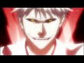 bleach- Monster (skillet) amv 