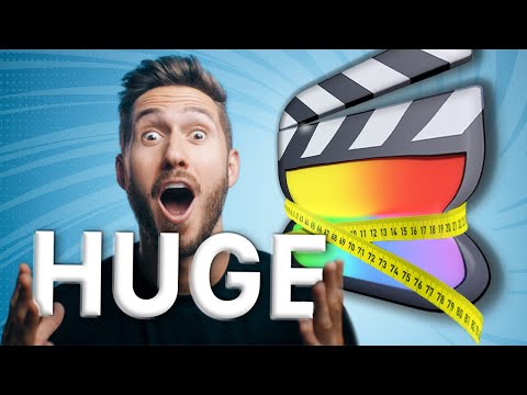 The SIMPLE TRICK to SHRINKING your HUGE LIBRARY SIZES