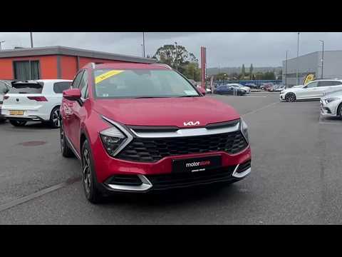 Video of Kia Sportage K2 **LOW KM