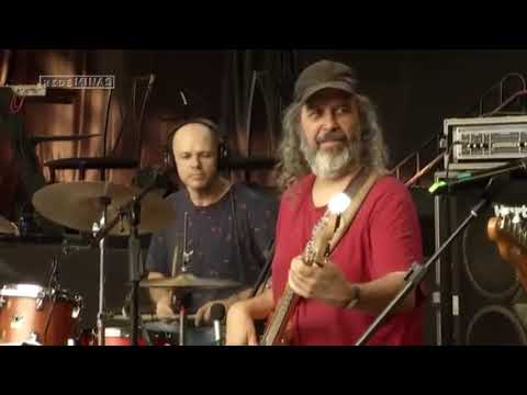 Adrianna - Quero ver voce no baile - Hypershow Rede Minas - Festival Somos Todos Comunidade