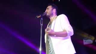 Ciego - REIK EN EL LUNA PARK - 8/7/14